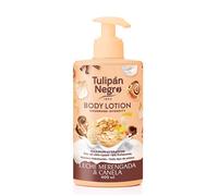 Tulipán Negro Leche Merengada & Canela Body Lotion | Comprar n/a 400 ml