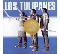 Tulipanes, Los - Tomate Un Vino Y Olvidate