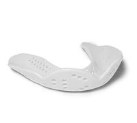 tulipde Protector bucal de Boxeo Deportivo - Protección bucal más Delgado y liviano Protector bucal Deportivo - Ajuste Personalizado para jóvenes y Adultos