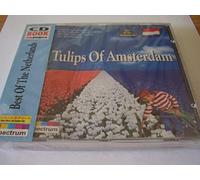 Tulips of Amsterdam-Best of the Netherlands - Mouth & McNeal, Niko Haak, Luv, Ekseption, Shorts, Electronica's, Pussycat, Snoopy..
