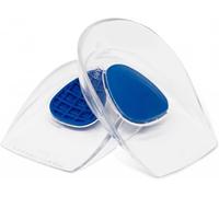 Tuli's Dual Density Heel Cups Taloneras doble densidad Grande, 1 Par