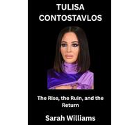 Tulisa Contostavlos: The Rise, the Ruin, and the Return