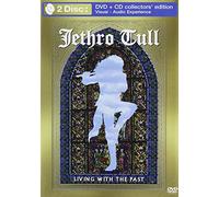 Tull J-Living with the Past [USA] [DVD]