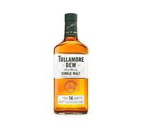 Tullamore D.E.W. Irish Whiskey 14 Jahre - 1 x 0.7 l