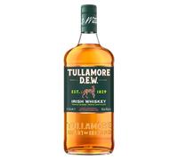 Tullamore Dew 0.70 C/6 Unid: 1