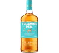 Tullamore Dew Caribbean Rum Cask Finish Irish Whiskey - 700 ml