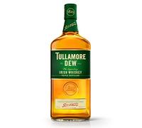 Tullamore Dew Irish Whiskey Botella 700 Ml