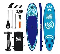 Tulli Sport: Juego de SUP Wave - 320 cm