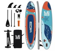 Tulli Sport: Set de Paddle Surf Atlas - 350 cm