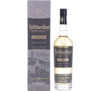 Tullibardine SOVEREIGN Highland Single Malt Scotch Whisky 43% Vol. 0,7l in Giftbox
