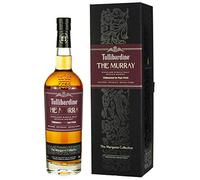 Tullibardine The Murray 2005 2.5723 Chateauneuf-du-Pape Cask Finish Scotch Whisky - 700 ml