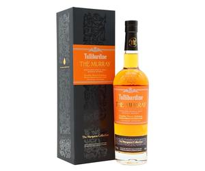 Tullibardine THE MURRAY The Marquess Collection Double Wood Edition 46% Vol. 0,7l in Giftbox