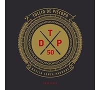 Tullio de Piscopo - 50:Musica Senza Padrone