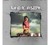 Tullio de Piscopo - Acqua E Viento =Expanded Edition= [180 gm LP Coloured Vinyl] [Vinilo]
