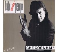 Tullio de Piscopo - Che cosa hai (I) [VINYL]