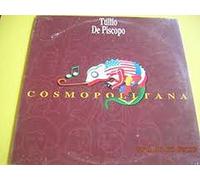 Tullio De Piscopo - Cosmopolitana