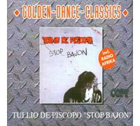 Tullio de Piscopo - Stop Bajon