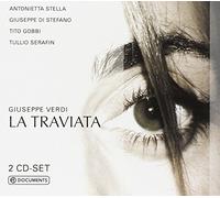 Tullio Serafin - Verdi: La Traviata