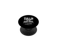 Tulln es como Nueva York, Pero Muy Diferente PopSockets PopGrip Adhesivo