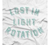 Tullycraft – Lost In Light Rotation