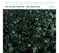 Tullycraft Lost in Light Rotation (CD) Album (Importación USA)
