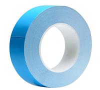 Tuloka Cinta Adhesiva Almohadilla Pasta Térmica para Disipadores de Calor IC Chipset Leds