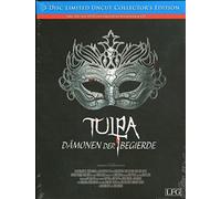 Tulpa - Dämonen der Begierde - Uncut [Alemania] [Blu-ray]