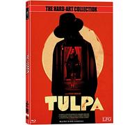 Tulpa - Dämonen der Begierde - Uncut/The Hard-Art Collection [Alemania] [Blu-ray]