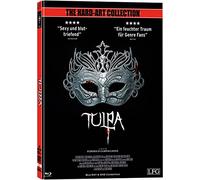 Tulpa - Dämonen der Begierde - Uncut/The Hard-Art Collection [Alemania] [Blu-ray]