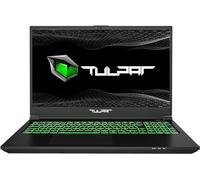 TULPAR T5 V23.4 Gaming Laptop | 15,6'' FHD 1920X1080 144Hz IPS LED | Intel Core i7 12700H | 16GB RAM | 1TB SSD | Nvidia RTX 4060 | Windows 11 | Gaming Notebook