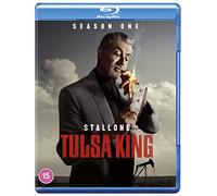 Tulsa King: Season One Blu-ray [Region A & B & C]