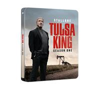 Tulsa King: Season One [USA] [Blu-ray]