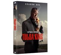 Tulsa King: Season One [USA] [DVD]