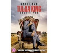 Tulsa King: Season Two [DVD]