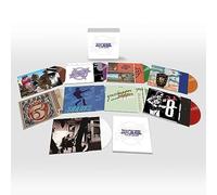 J.J. Cale – Tulsa Sound – Vinilo – Edición limitada color (9LP) – UMC