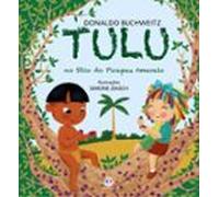 Tulu No Sítio Do Picapau Amarelo (ebook)