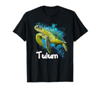 Tulum México Camiseta