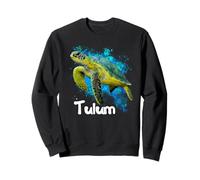 Tulum México Sudadera