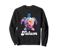 Tulum México Sudadera