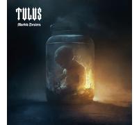 Tulus - Morbid Desires (Black Vinyl) [Vinilo]