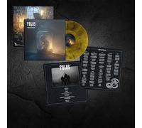 Tulus - Morbid Desires (Yellow/Black Vinyl) [Vinilo]