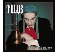 Tulus - Pure black energy [Vinilo]