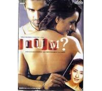 Tum - A Dangerous Obsession (2004) (Hindi Film / Bollywood Movie / Indian Cinema DVD) by Manisha Koirala