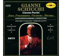 Tumagian - Puccini;Gianni Schicchi