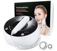 TUMAKOU Radiofrecuencia Facial Máquina, Dispositivo de la belleza de la cara del RF, Antiedad, Rejuvenecimiento de la piel Anti-arrugas