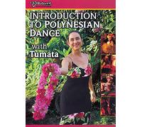 Tumata - Introduction to Polynesian With Tumata [Reino Unido] [DVD]