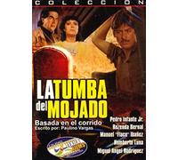 Tumba Del Mojado - Tumba Del Mojado [USA] [DVD]