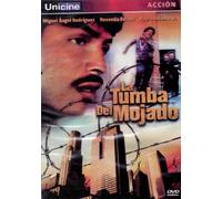 Tumba Del Mojado [USA] [DVD]