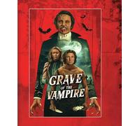 Tumba del vampiro