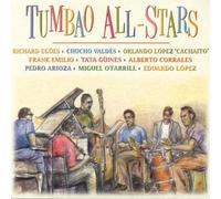Tumbao All-Stars - Tumbao All-Stars/ Feat. Chucho Valdes, Tata